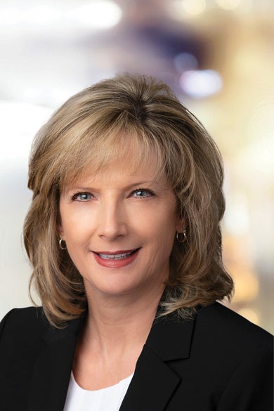 Portrait of Stacy K Sherno, REALTOR® | ABR®.